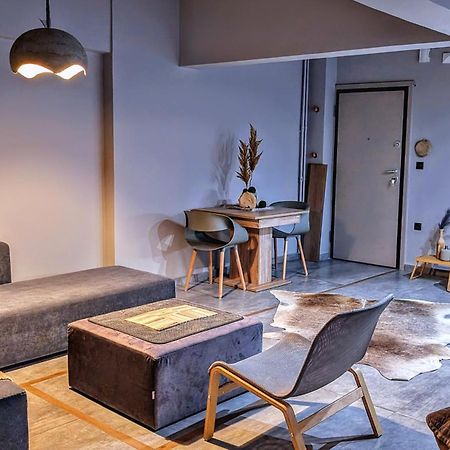 Tatami Zen Apartment Athens Luaran gambar