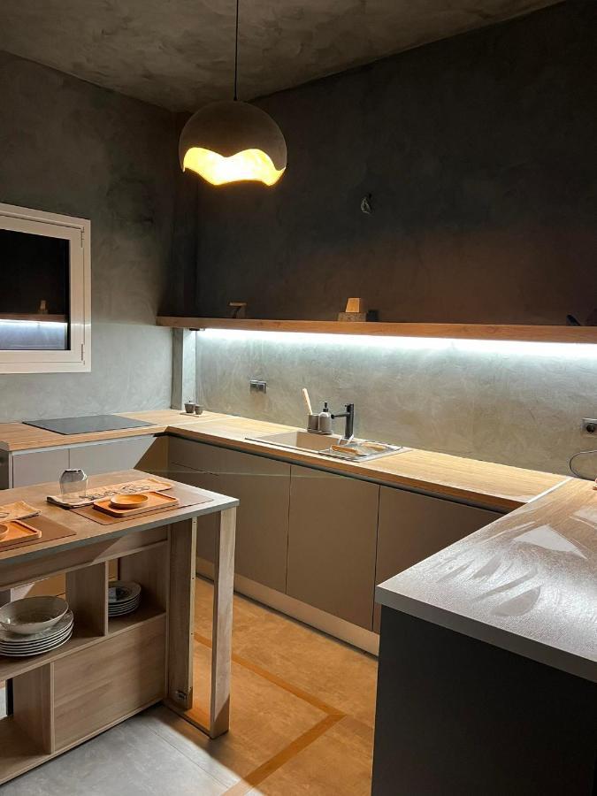 Tatami Zen Apartment Athens Luaran gambar