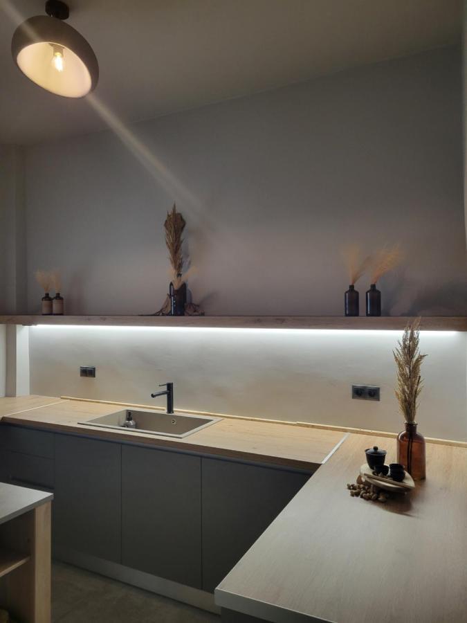 Tatami Zen Apartment Athens Luaran gambar