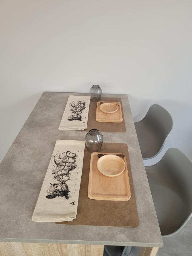 Tatami Zen Apartment Athens Luaran gambar